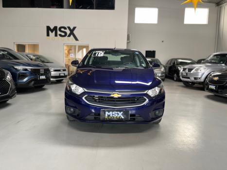 CHEVROLET Prisma 1.4 4P LT FLEX AUTOMTICO, Foto 2