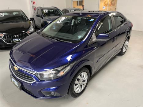 CHEVROLET Prisma 1.4 4P LT FLEX AUTOMTICO, Foto 8