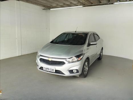 CHEVROLET Prisma 1.4 4P LTZ FLEX, Foto 2