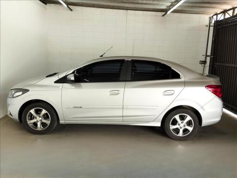 CHEVROLET Prisma 1.4 4P LTZ FLEX, Foto 3