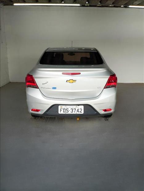 CHEVROLET Prisma 1.4 4P LTZ FLEX, Foto 5