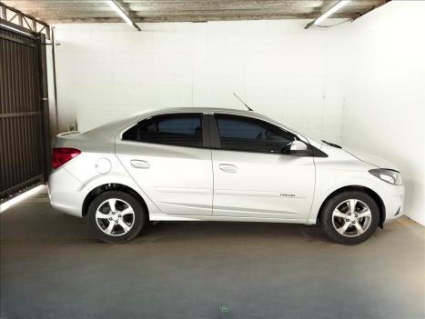 CHEVROLET Prisma 1.4 4P LTZ FLEX, Foto 7