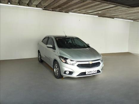 CHEVROLET Prisma 1.4 4P LTZ FLEX, Foto 8