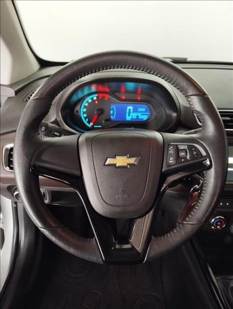 CHEVROLET Prisma 1.4 4P LTZ FLEX, Foto 13