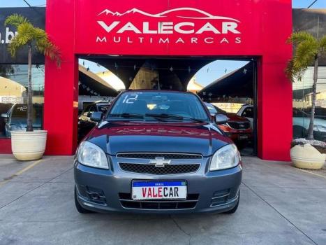 CHEVROLET Prisma 1.4 4P LT FLEX, Foto 2