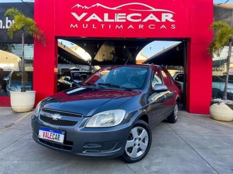 CHEVROLET Prisma 1.4 4P LT FLEX, Foto 3