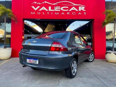 CHEVROLET Prisma 1.4 4P LT FLEX, Foto 5