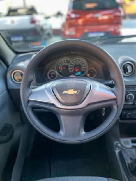 CHEVROLET Prisma 1.4 4P LT FLEX, Foto 11