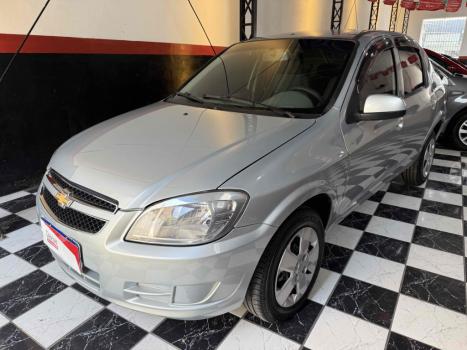 CHEVROLET Prisma 1.4 4P LT FLEX, Foto 1