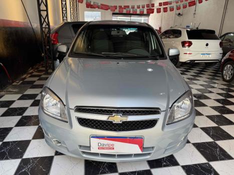 CHEVROLET Prisma 1.4 4P LT FLEX, Foto 2