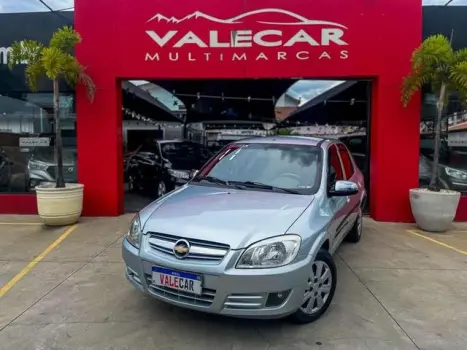 CHEVROLET Prisma 1.4 4P MAXX FLEX, Foto 3