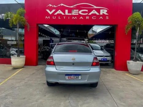 CHEVROLET Prisma 1.4 4P MAXX FLEX, Foto 6