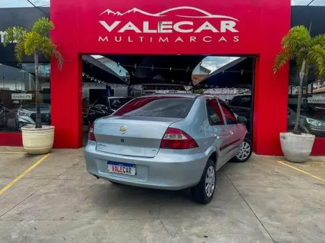 CHEVROLET Prisma 1.4 4P MAXX FLEX, Foto 7