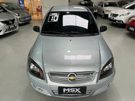 CHEVROLET Prisma 1.4 4P MAXX FLEX, Foto 2