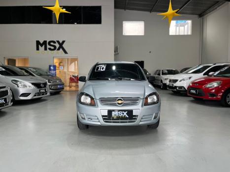 CHEVROLET Prisma 1.4 4P MAXX FLEX, Foto 4