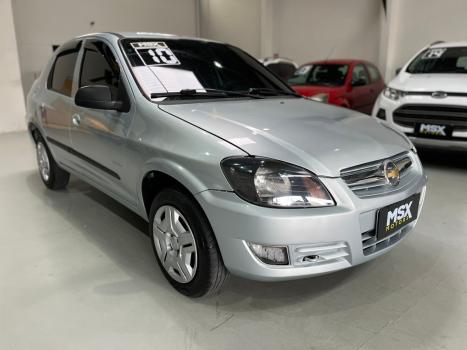 CHEVROLET Prisma 1.4 4P MAXX FLEX, Foto 5