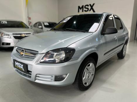 CHEVROLET Prisma 1.4 4P MAXX FLEX, Foto 6