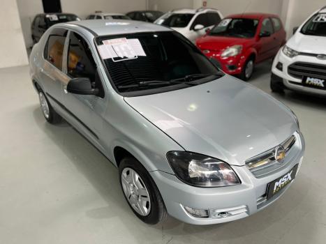 CHEVROLET Prisma 1.4 4P MAXX FLEX, Foto 7