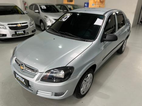 CHEVROLET Prisma 1.4 4P MAXX FLEX, Foto 9