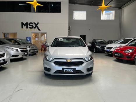 CHEVROLET Prisma 1.4 4P LT FLEX, Foto 2