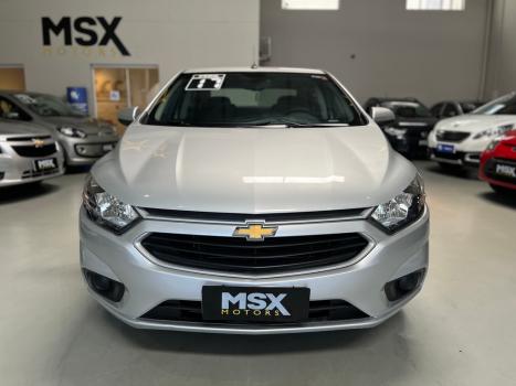 CHEVROLET Prisma 1.4 4P LT FLEX, Foto 3