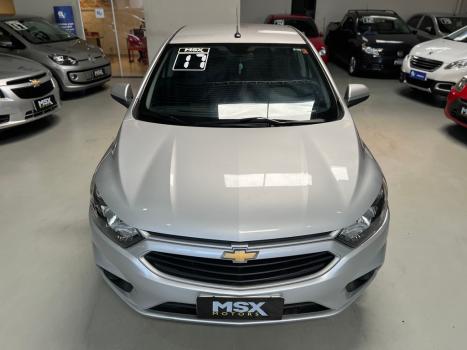 CHEVROLET Prisma 1.4 4P LT FLEX, Foto 4