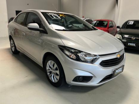 CHEVROLET Prisma 1.4 4P LT FLEX, Foto 5