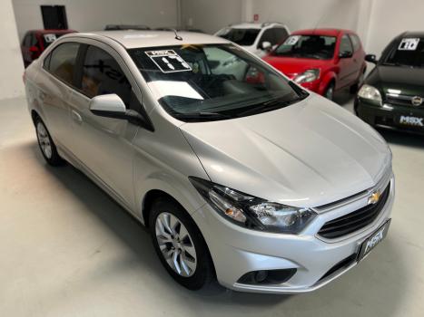 CHEVROLET Prisma 1.4 4P LT FLEX, Foto 6