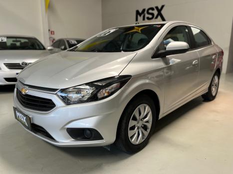 CHEVROLET Prisma 1.4 4P LT FLEX, Foto 7