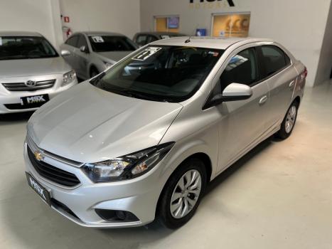 CHEVROLET Prisma 1.4 4P LT FLEX, Foto 8