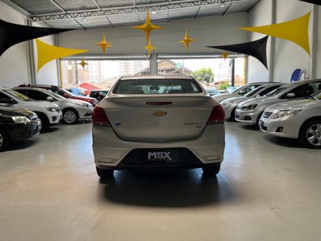 CHEVROLET Prisma 1.4 4P LT FLEX, Foto 9