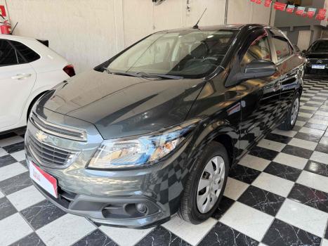 CHEVROLET Prisma 1.4 4P LT FLEX, Foto 1