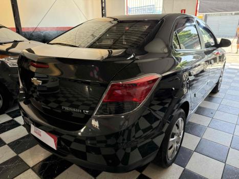 CHEVROLET Prisma 1.4 4P LT FLEX, Foto 4