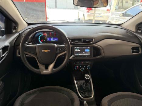 CHEVROLET Prisma 1.4 4P LT FLEX, Foto 9