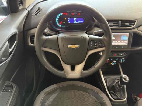 CHEVROLET Prisma 1.4 4P LT FLEX, Foto 10