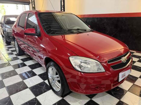 CHEVROLET Prisma 1.4 4P LT VHCE FLEX, Foto 1