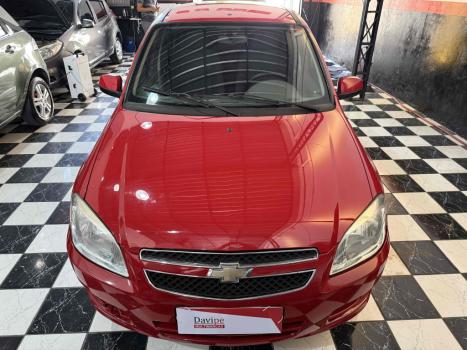 CHEVROLET Prisma 1.4 4P LT VHCE FLEX, Foto 2