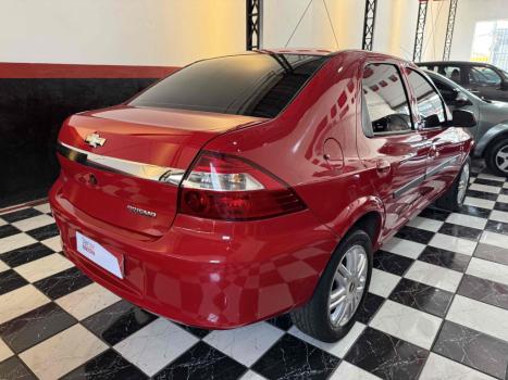 CHEVROLET Prisma 1.4 4P LT VHCE FLEX, Foto 5