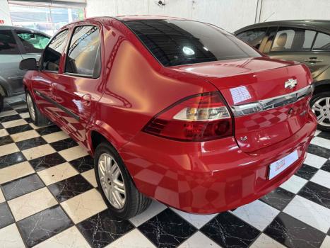 CHEVROLET Prisma 1.4 4P LT VHCE FLEX, Foto 7