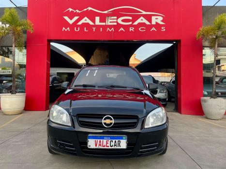 CHEVROLET Prisma 1.4 4P MAXX FLEX, Foto 2