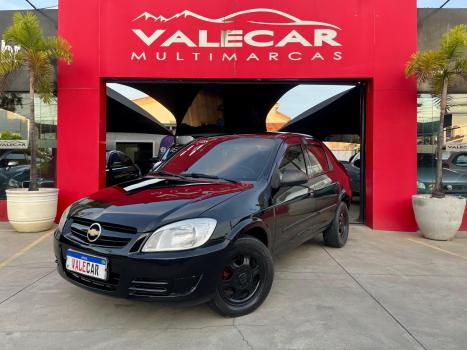 CHEVROLET Prisma 1.4 4P MAXX FLEX, Foto 3