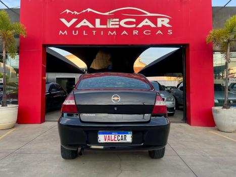 CHEVROLET Prisma 1.4 4P MAXX FLEX, Foto 6