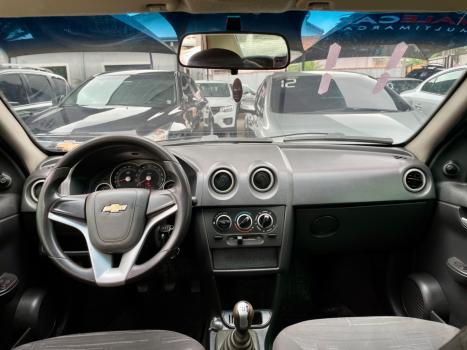 CHEVROLET Prisma 1.4 4P MAXX FLEX, Foto 11