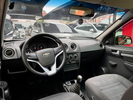 CHEVROLET Prisma 1.4 4P MAXX FLEX, Foto 12