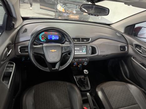 CHEVROLET Prisma 1.4 4P LTZ FLEX, Foto 2