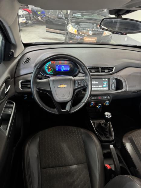 CHEVROLET Prisma 1.4 4P LTZ FLEX, Foto 3