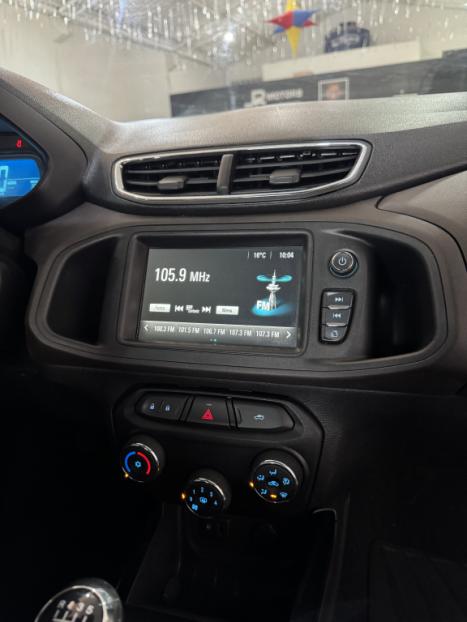 CHEVROLET Prisma 1.4 4P LTZ FLEX, Foto 4