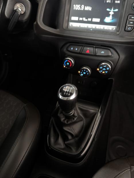 CHEVROLET Prisma 1.4 4P LTZ FLEX, Foto 5