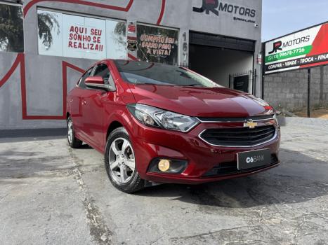 CHEVROLET Prisma 1.4 4P LTZ FLEX, Foto 14
