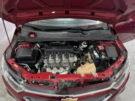 CHEVROLET Prisma 1.4 4P LTZ FLEX, Foto 17